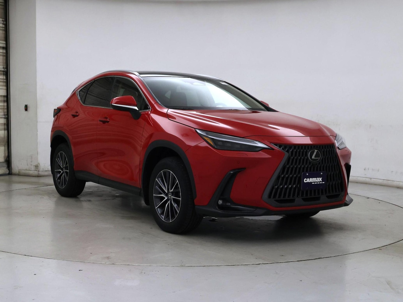 lexus nx hybrid 2025 2T2HKCEZXSC056649 image lexus nx hybrid 2025 2T2HKCEZXSC056649 image